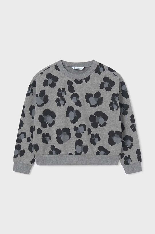 Детская толстовка Mayoral, серый
Детская толстовка Mayoral, серый