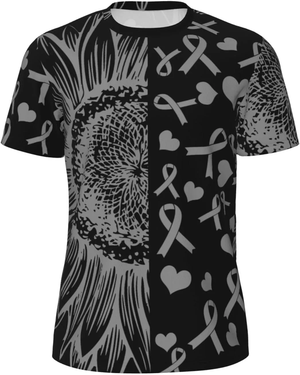 Мужская футболка с сетчатыми вставками, короткий рукав, летняя
Мужская футболка с сетчатыми вставками, короткий рукав, летняя