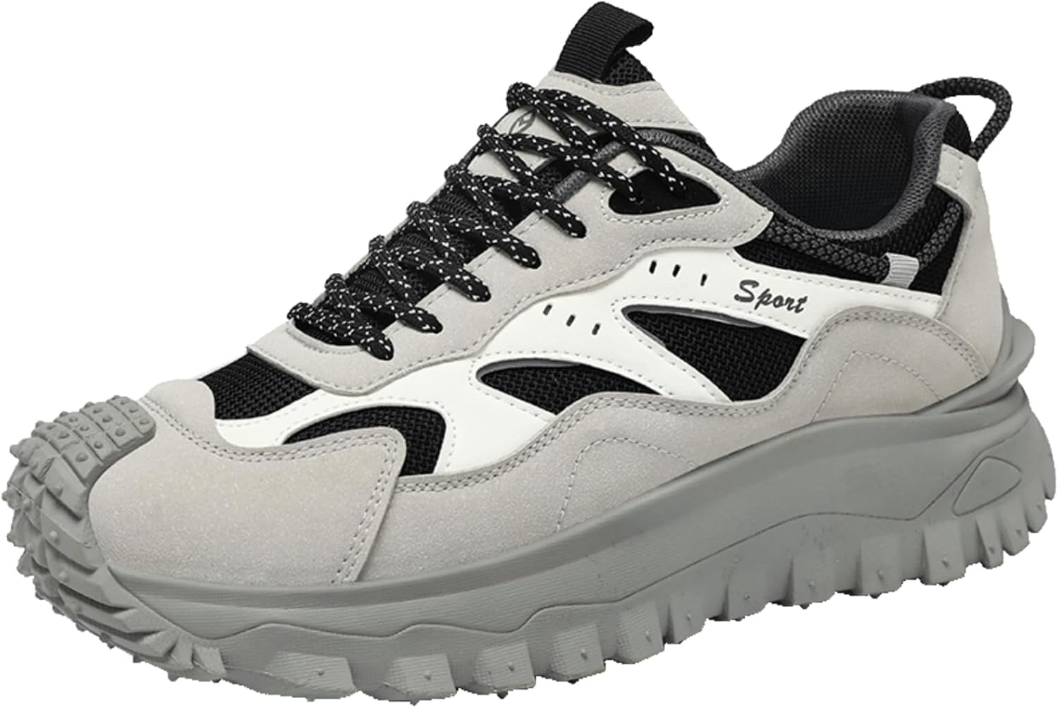 Мужские полностью черные спортивные кроссовки для бега, легкие дышащие кроссовки для спортзала и улицы Aokisx
Мужские полностью черные спортивные кроссовки для бега, легкие дышащие кроссовки для спортзала и улицы Aokisx