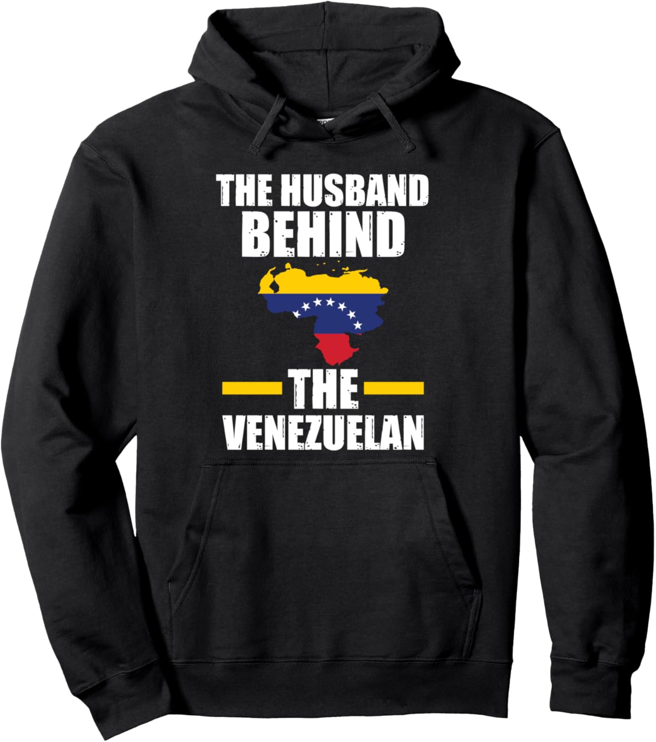 Толстовка, муж, стоящий за венесуэльской толстовкой Venezuelan Roots Venezuelan Flag Gift Idea, черный
Толстовка, муж, стоящий за венесуэльской толстовкой Venezuelan Roots Venezuelan Flag Gift Idea, черный