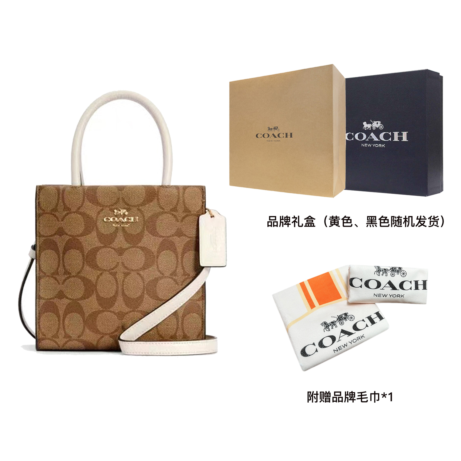 COACH Сумка Кэлли
COACH Сумка Кэлли