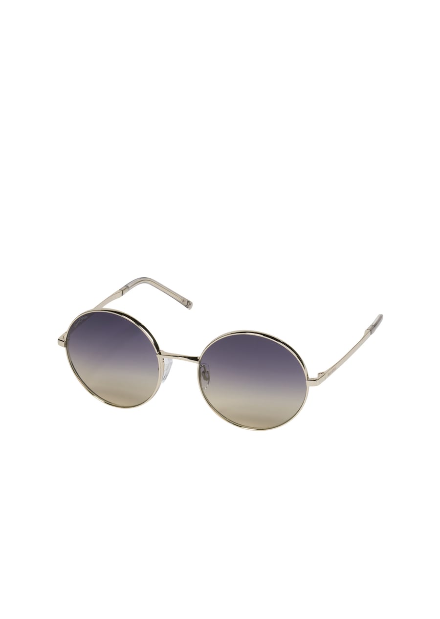 Солнцезащитные очки Marc O'Polo, золотой
Солнцезащитные очки Marc O'Polo, золотой