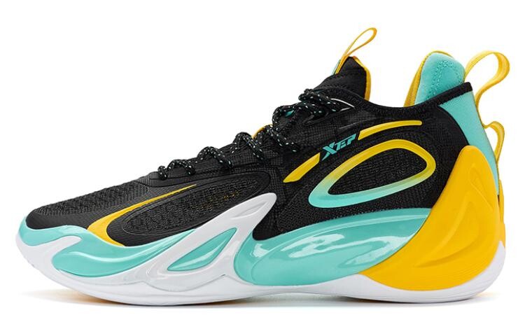 Баскетбольные кроссовки Battle 2 Generations для мужчин, среднего размера
Баскетбольные кроссовки Battle 2 Generations для мужчин, среднего размера