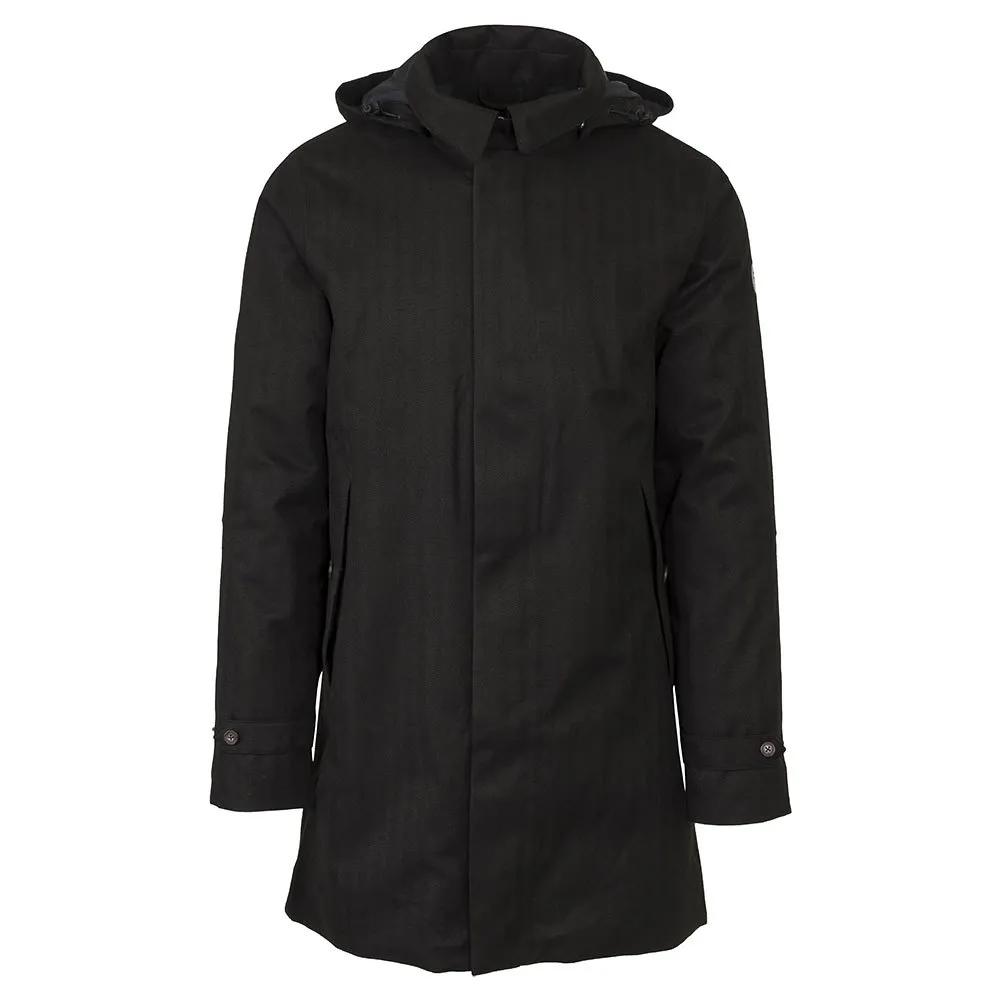 Куртка AGU Mac, черный
Куртка AGU Mac, черный