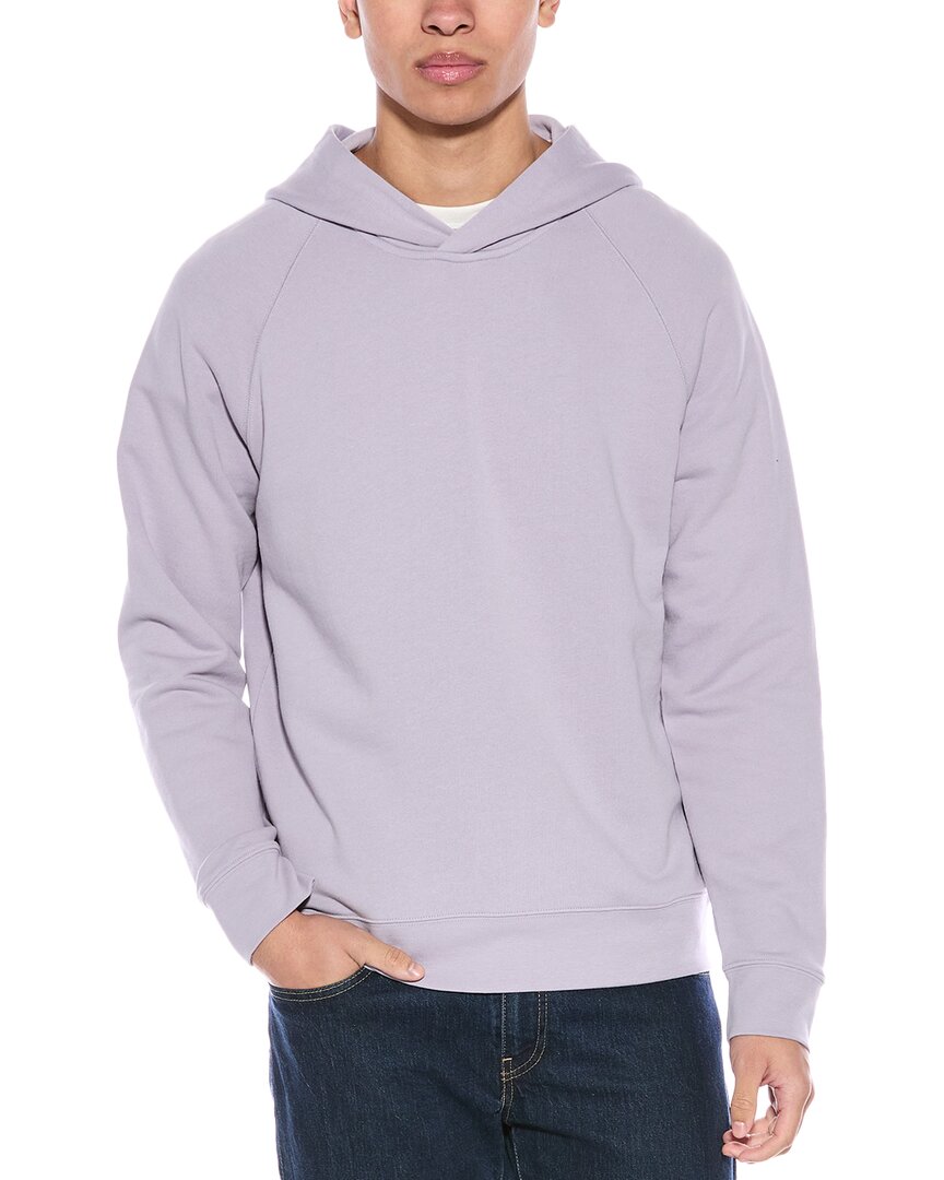 Худи Винса Терри Vince, фиолетовый
Худи Винса Терри Vince, фиолетовый