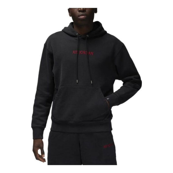 Толстовка Air Jordan Wordmark Fleece Hoodie 'Black', черный
Толстовка Air Jordan Wordmark Fleece Hoodie 'Black', черный