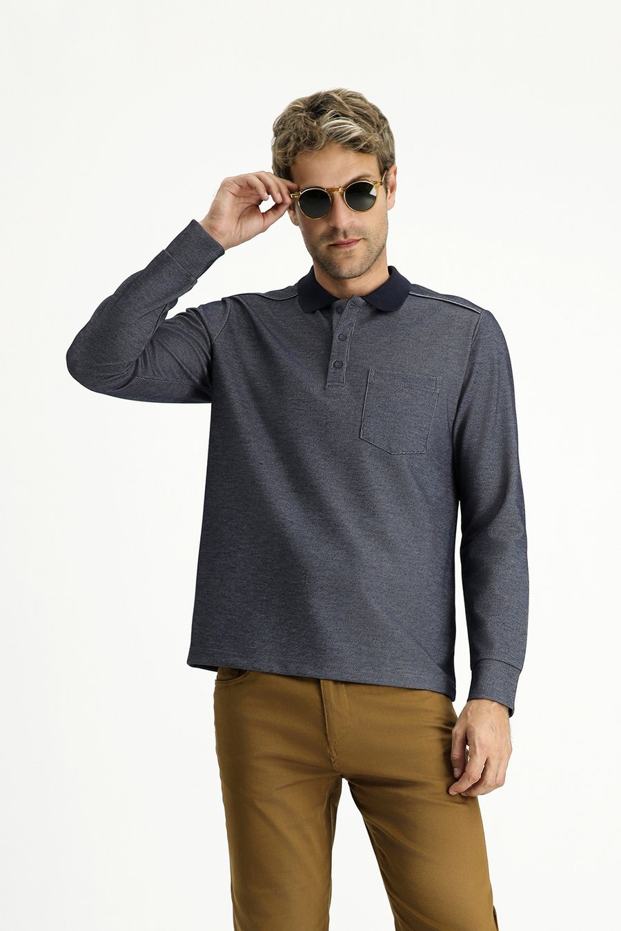 Поло Kigili REGULAR FIT , Medium Navy Blue/Blue, Синий, Поло Kigili REGULAR FIT , Medium Navy Blue/Blue
Поло Kigili REGULAR FIT , Medium Navy Blue/Blue, Синий, Поло Kigili REGULAR FIT , Medium Navy Blue/Blue