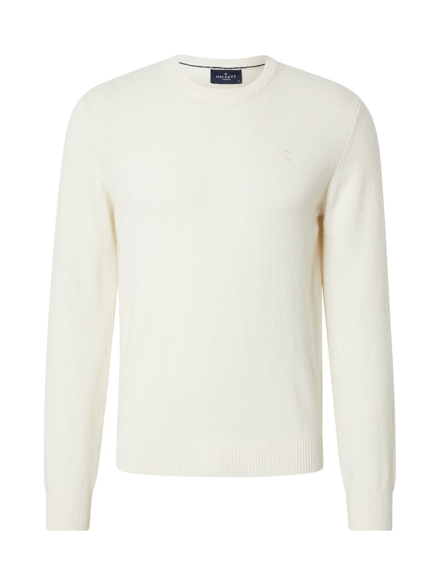 Свитер Hackett London Sweater, белый
Свитер Hackett London Sweater, белый