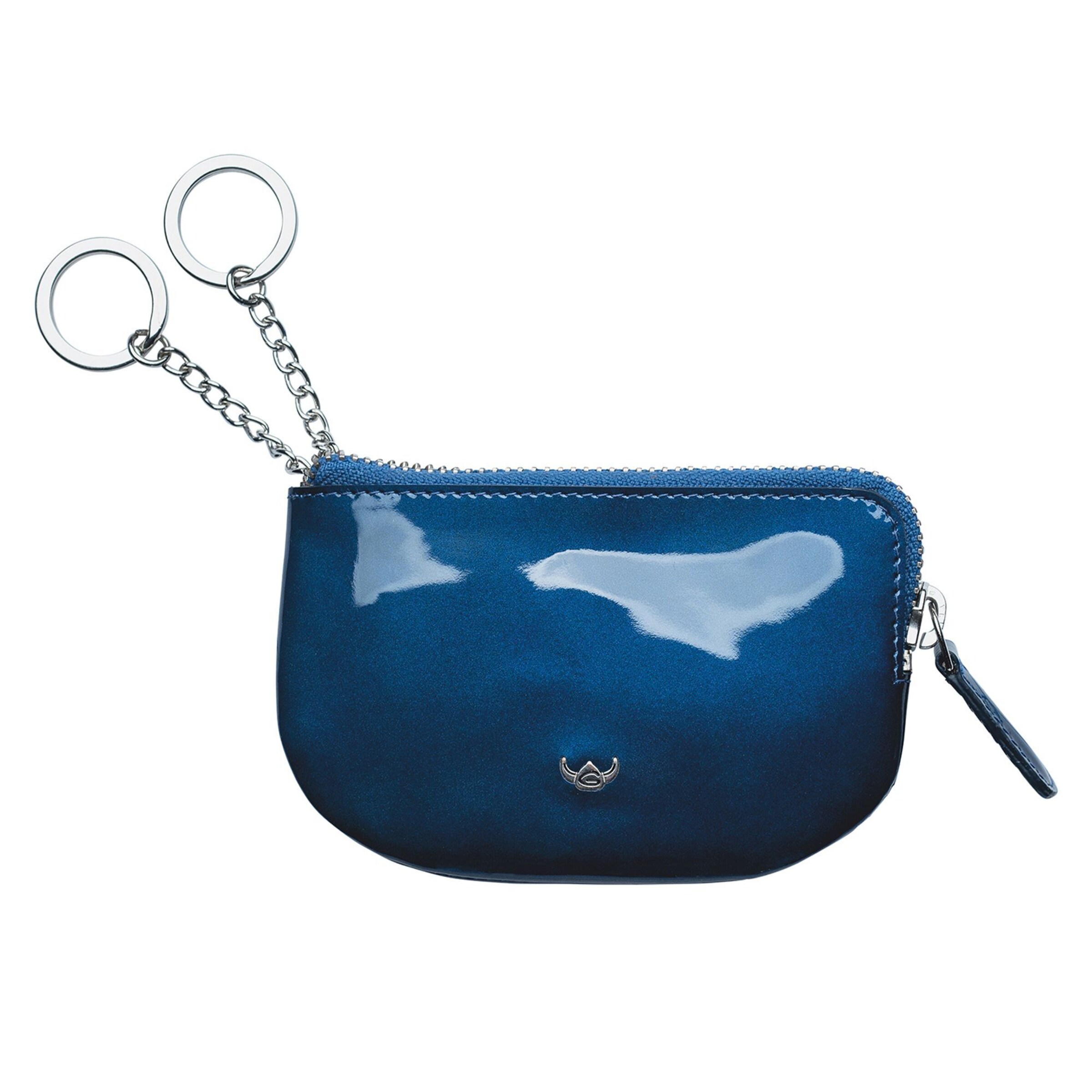 GOLDEN HEAD Чехол 'Carrara' в цвете Navy
GOLDEN HEAD Чехол 'Carrara' в цвете Navy