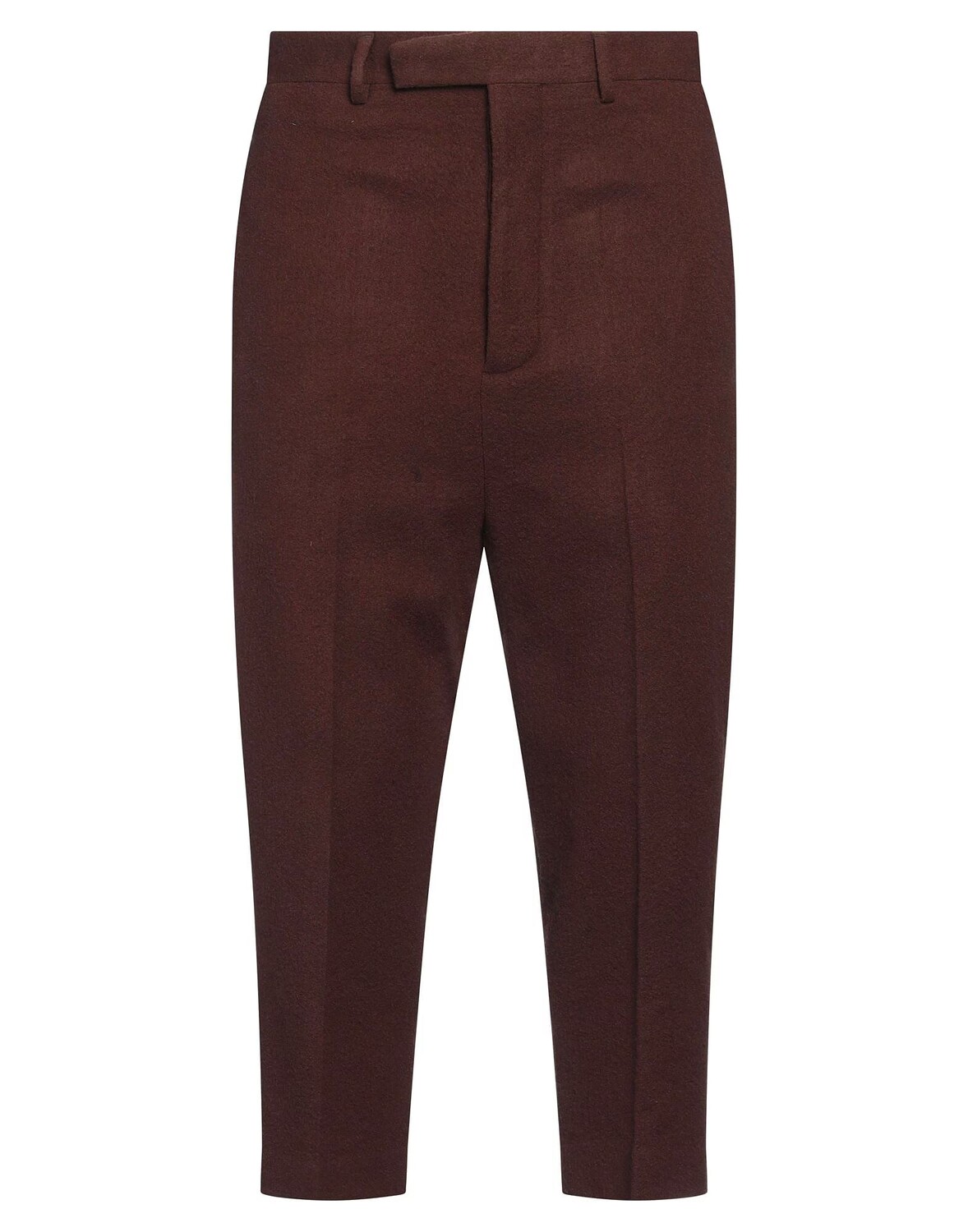 Брюки Rick Owens, темно-коричневый
Брюки Rick Owens, темно-коричневый