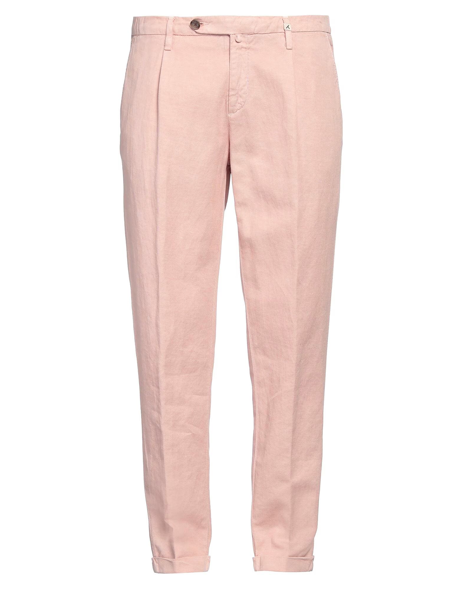 Брюки Myths, бледно-розовый
Брюки Myths, бледно-розовый