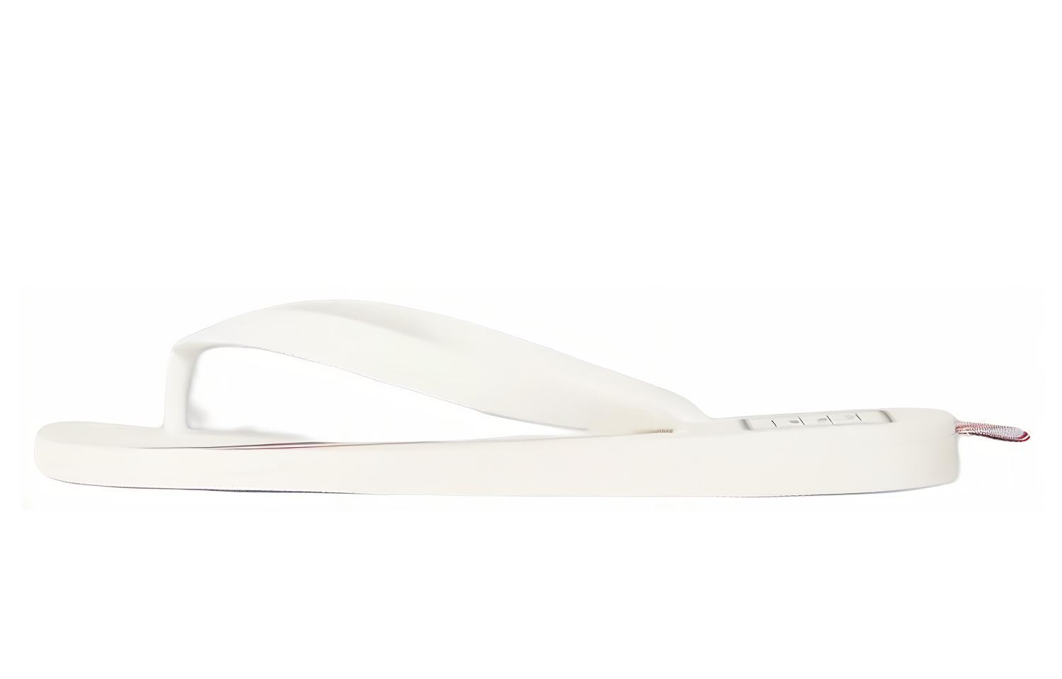 Сланцы мужские белые THOM BROWNE
Сланцы мужские белые THOM BROWNE