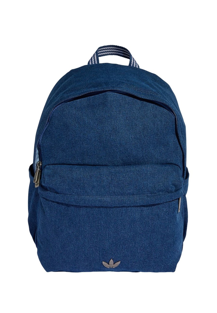 Рюкзак Adidas Originals Rucksack, Light Denim/Light Blue
Рюкзак Adidas Originals Rucksack, Light Denim/Light Blue