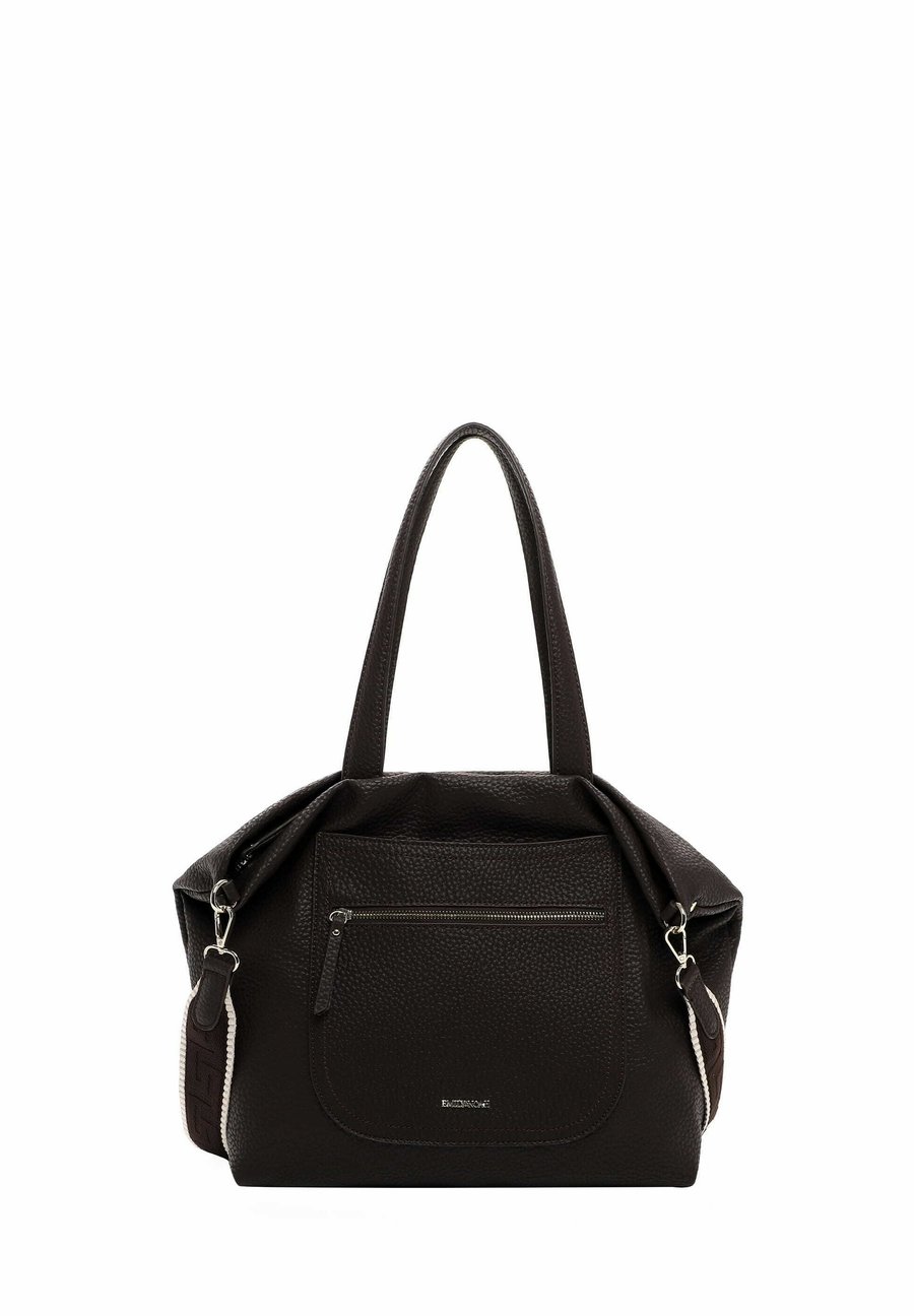 Сумка Emily & Noah Handbag, Brown
Сумка Emily & Noah Handbag, Brown