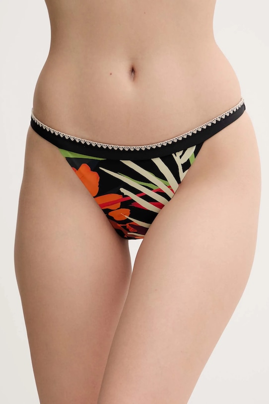 Купальные трусы BELICE BOTTOM Desigual, черный
Купальные трусы BELICE BOTTOM Desigual, черный