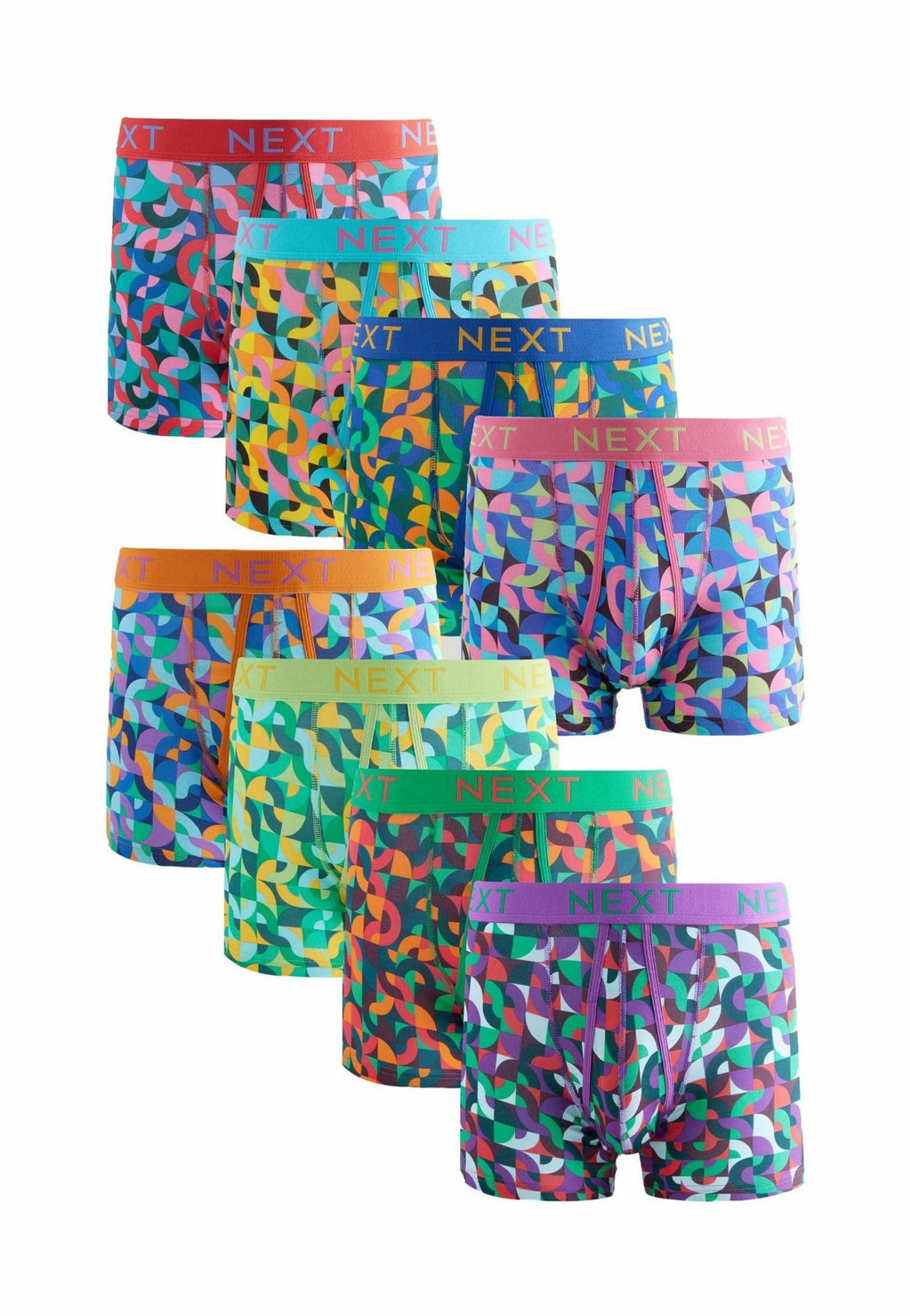 Брюки-кюлоты A-FRONT 8 PACK Next, синий
Брюки-кюлоты A-FRONT 8 PACK Next, синий