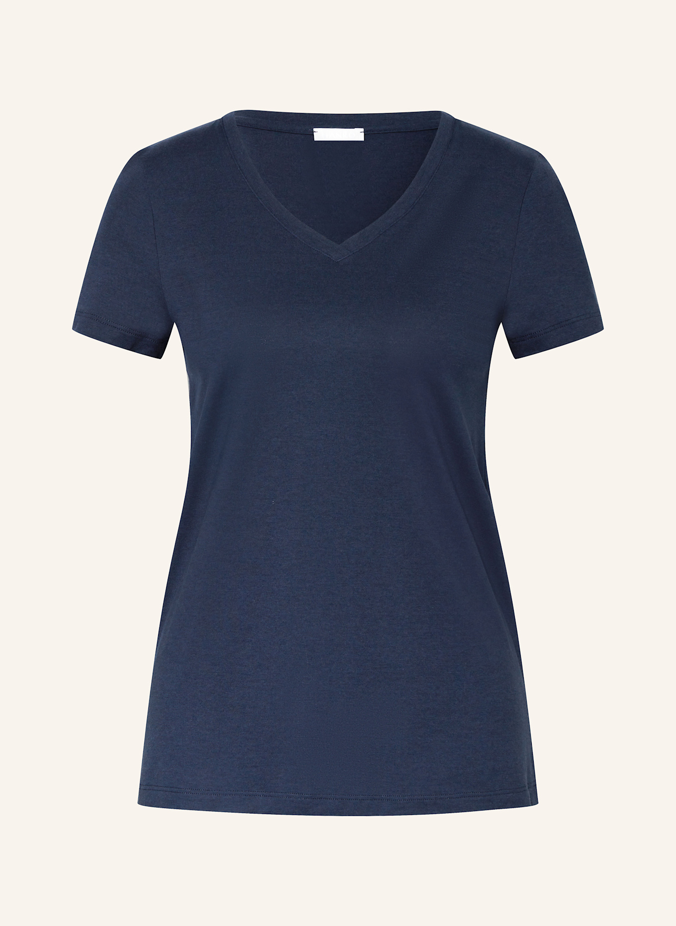 Рубашка для сна Sleep & Lounge Hanro, синий
Рубашка для сна Sleep & Lounge Hanro, синий