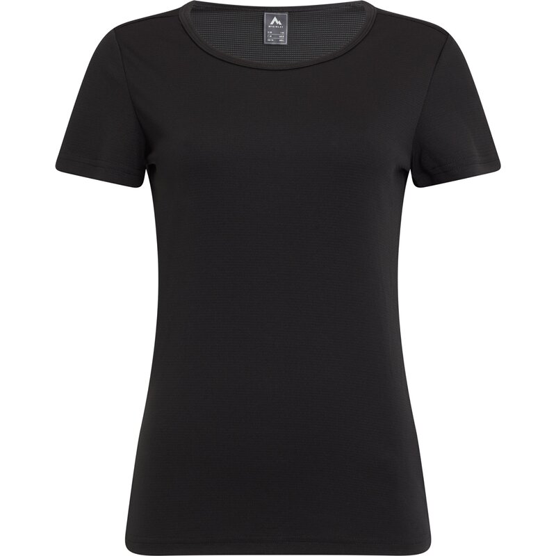 Майка Лара В. Mckinley, черный
Майка Лара В. Mckinley, черный