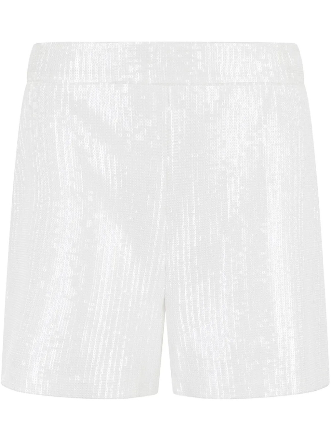 Шорты Federica Tosi, украшенные пайетками, белый
Шорты Federica Tosi, украшенные пайетками, белый