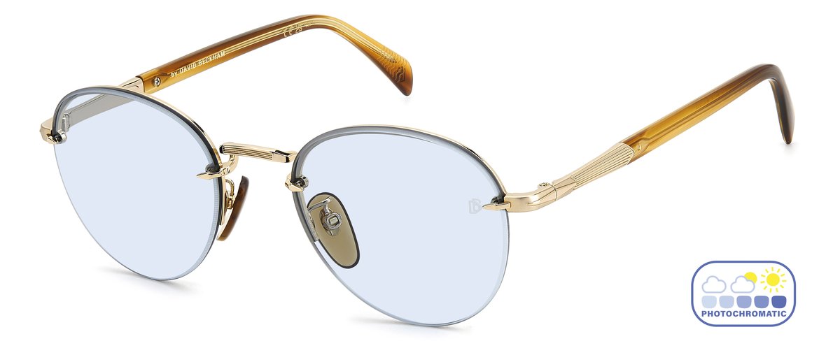 Мужские солнцезащитные очки DB 1173-S DAVID BECKHAM
Мужские солнцезащитные очки DB 1173-S DAVID BECKHAM