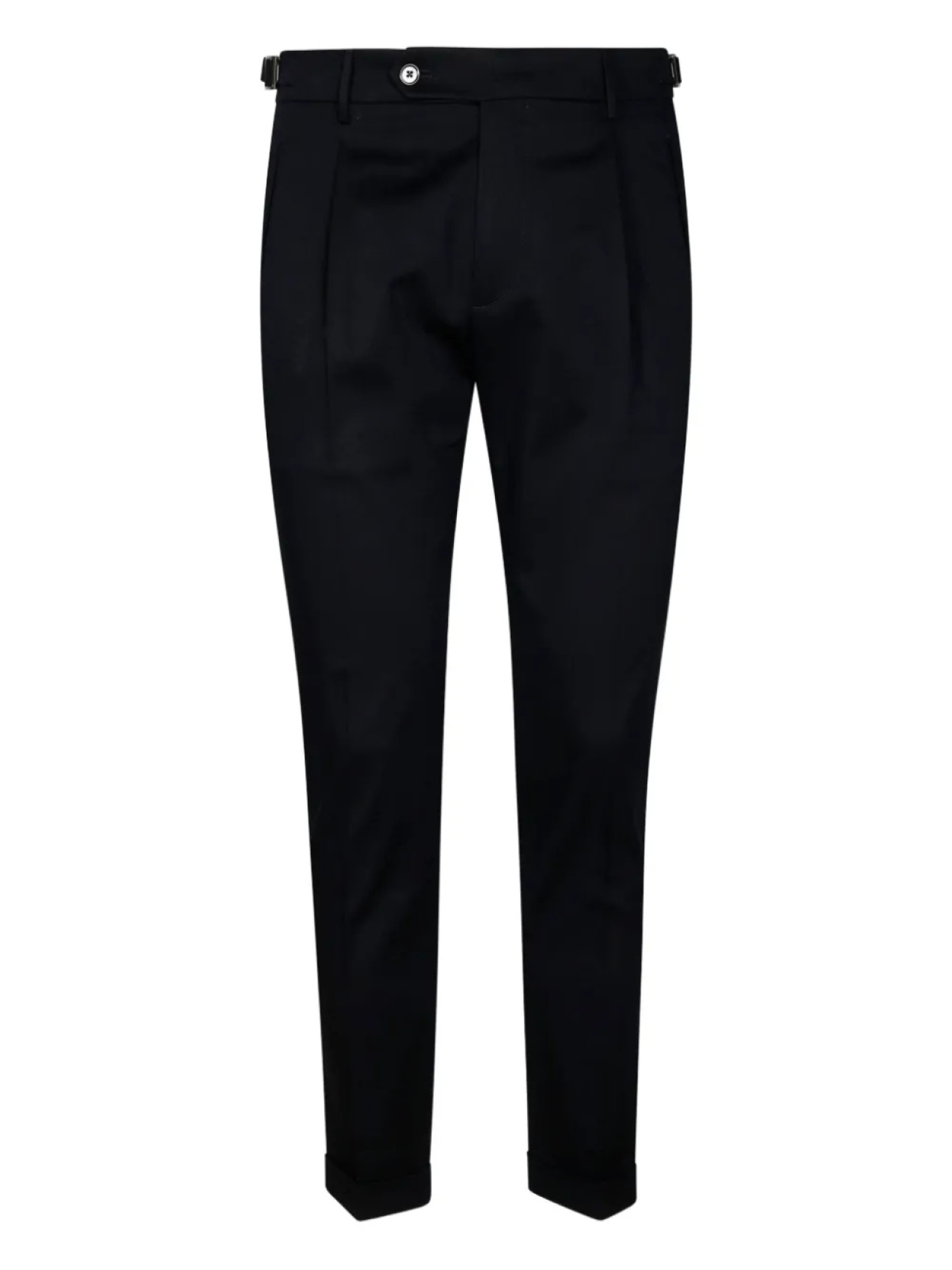 Berwich брюки с ремешками на поясе, синий
Berwich брюки с ремешками на поясе, синий