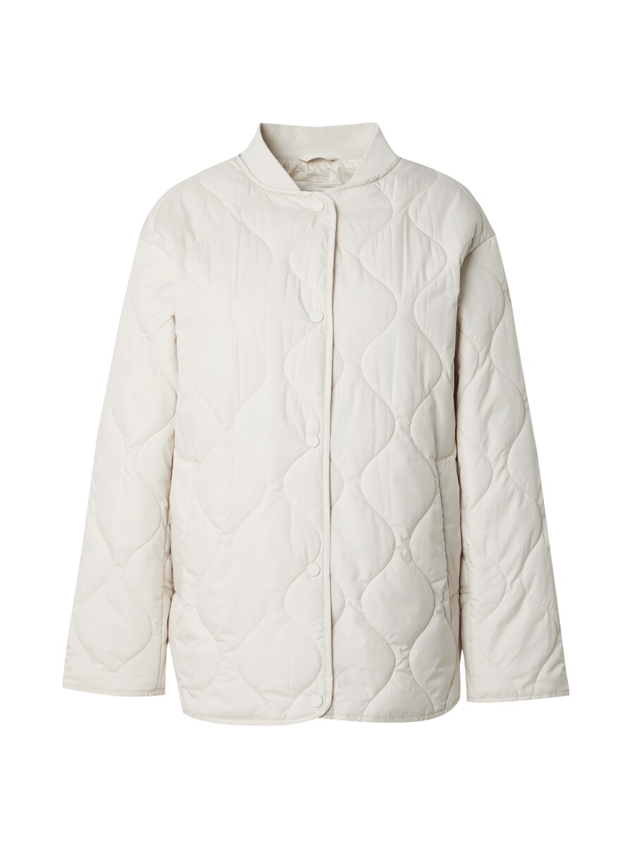 Демисезонная куртка s.Oliver, Off white
Демисезонная куртка s.Oliver, Off white