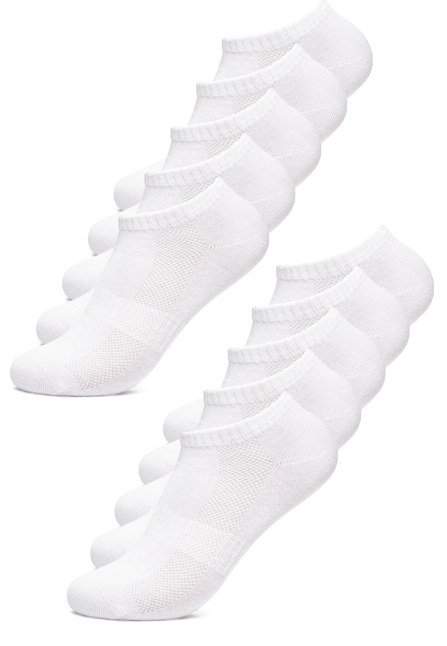 Носки Occulto Johannes, белый
Носки Occulto Johannes, белый