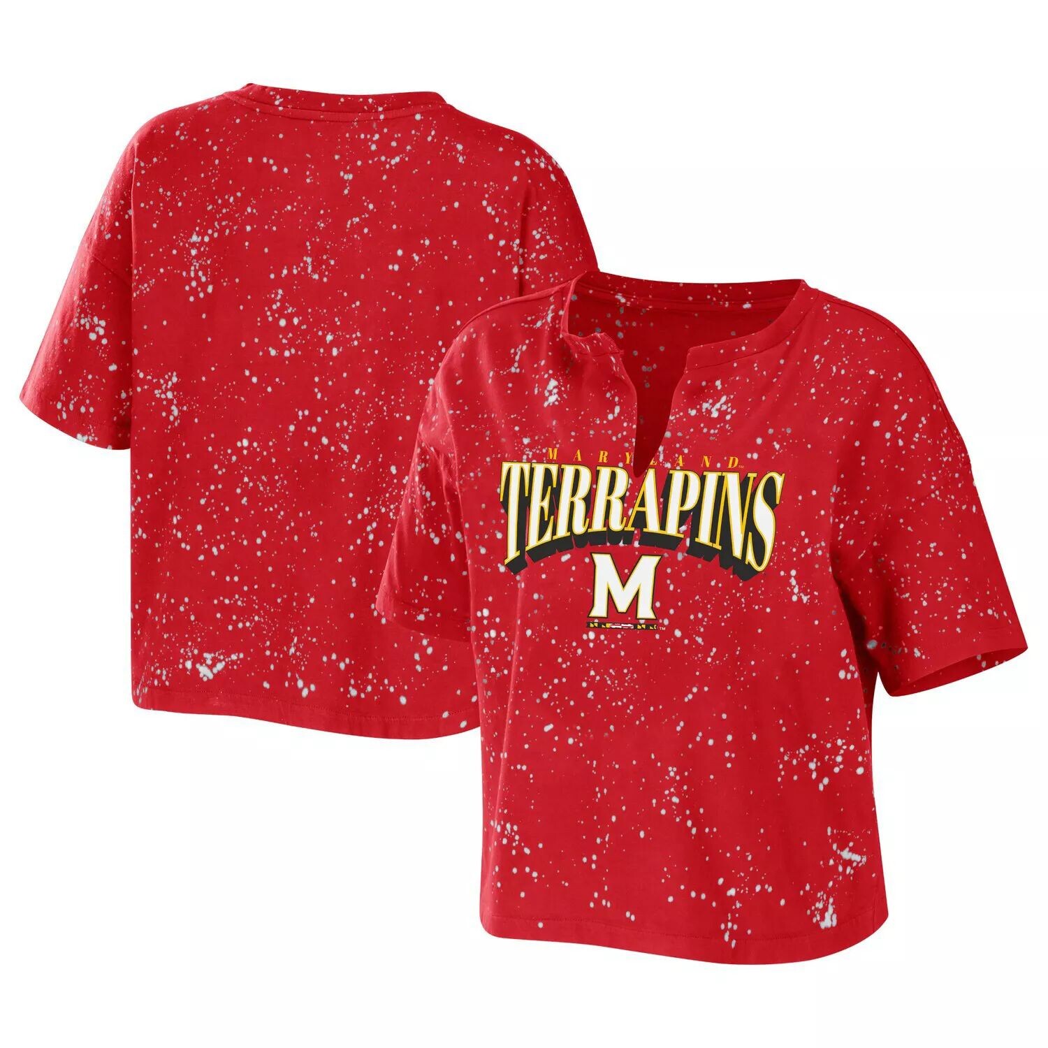 Женская одежда Erin Andrews Красная футболка Maryland Terrapins Bleach Wash Splatter Notch Neck, Красный, Женская одежда Erin Andrews Красная футболка Maryland Terrapins Bleach Wash Splatter Notch Neck
Женская одежда Erin Andrews Красная футболка Maryland Terrapins Bleach Wash Splatter Notch Neck, Красный, Женская одежда Erin Andrews Красная футболка Maryland Terrapins Bleach Wash Splatter Notch Neck