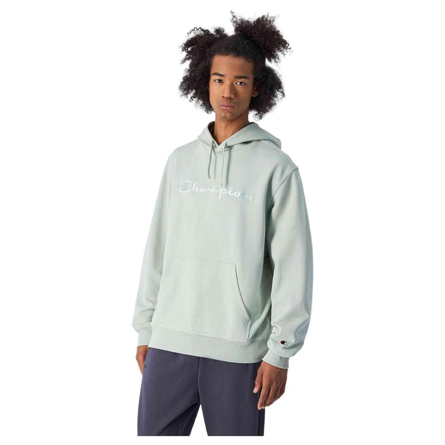 Толстовка Champion модель 220782-GS129 для мужчин
Толстовка Champion модель 220782-GS129 для мужчин