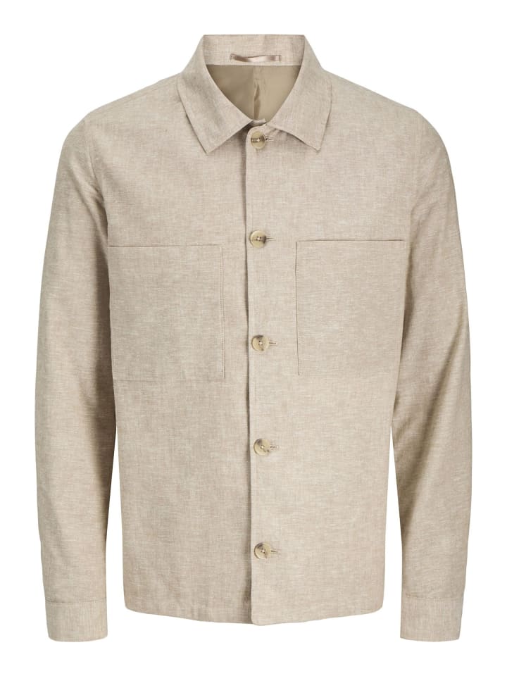 Куртка Jack & Jones, бежевый
Куртка Jack & Jones, бежевый