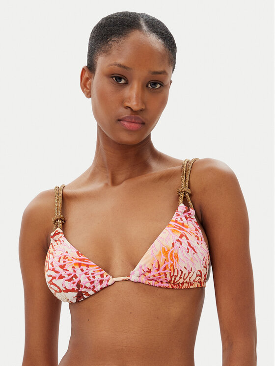 Верх бикини E5GJ39 KCUN0 Guess, красный
Верх бикини E5GJ39 KCUN0 Guess, красный