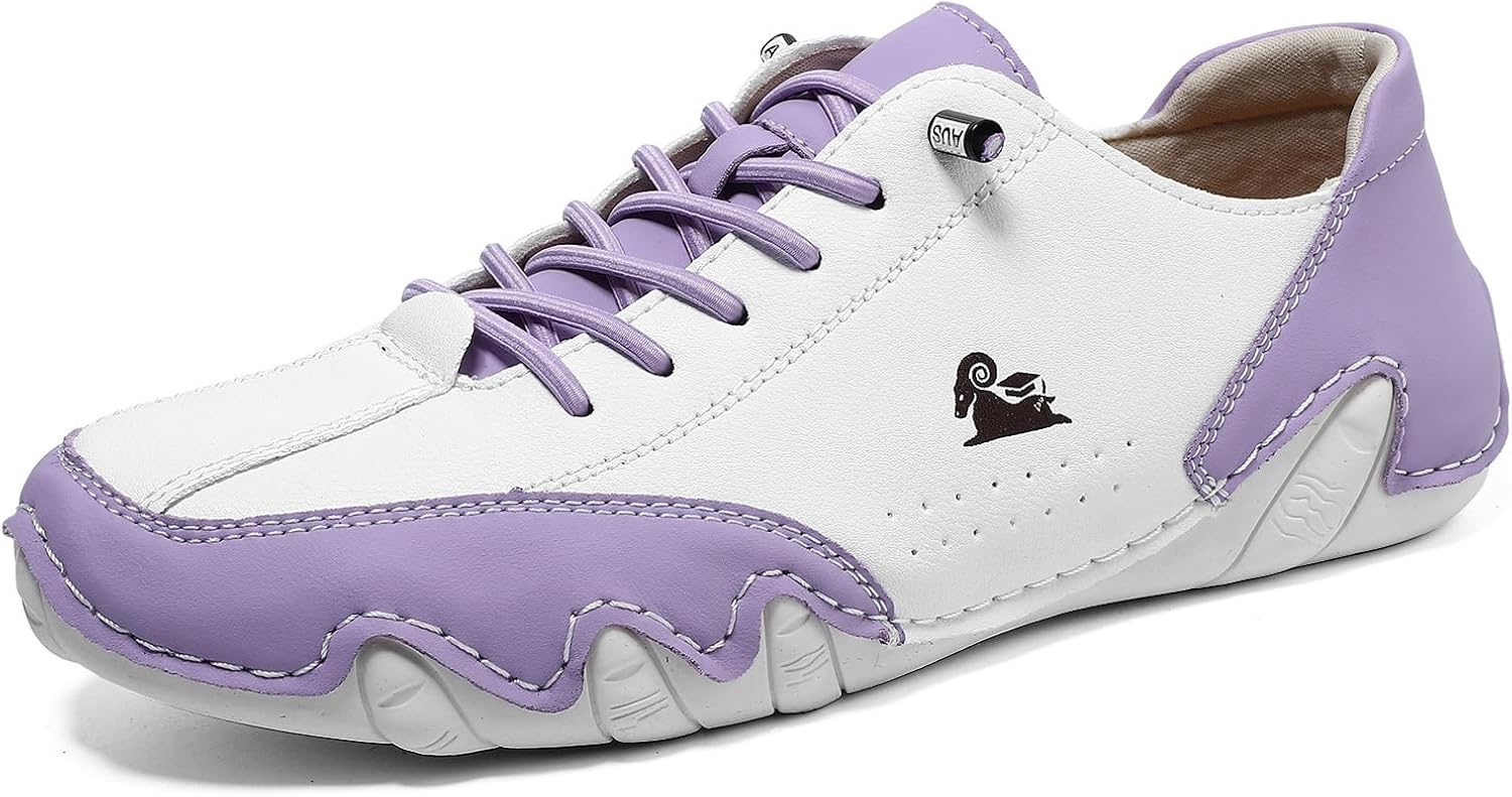 Кроссовки Vogany для женщин и мужчин, профессиональная обувь для ходьбы Generic, белый/фиолетовый
Кроссовки Vogany для женщин и мужчин, профессиональная обувь для ходьбы Generic, белый/фиолетовый