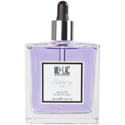 Косметика Huileberry 10 Масло для волос питает, восстанавливает и защищает волосы, веганское 100 мл, Mulac
Косметика Huileberry 10 Масло для волос питает, восстанавливает и защищает волосы, веганское 100 мл, Mulac