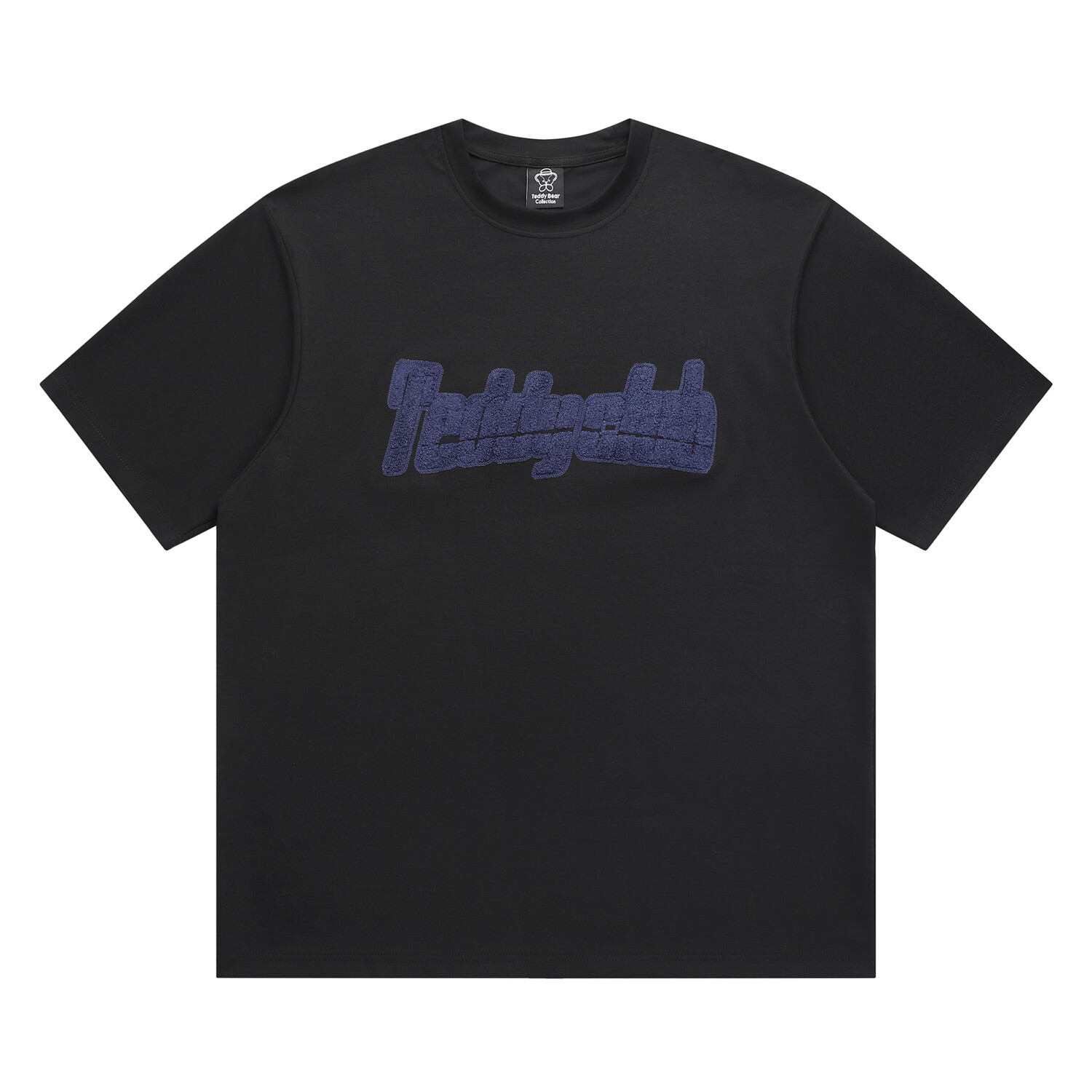 Teddy Collection Футболка унисекс Teddy Bear Collection, Белый
Teddy Collection Футболка унисекс Teddy Bear Collection, Белый