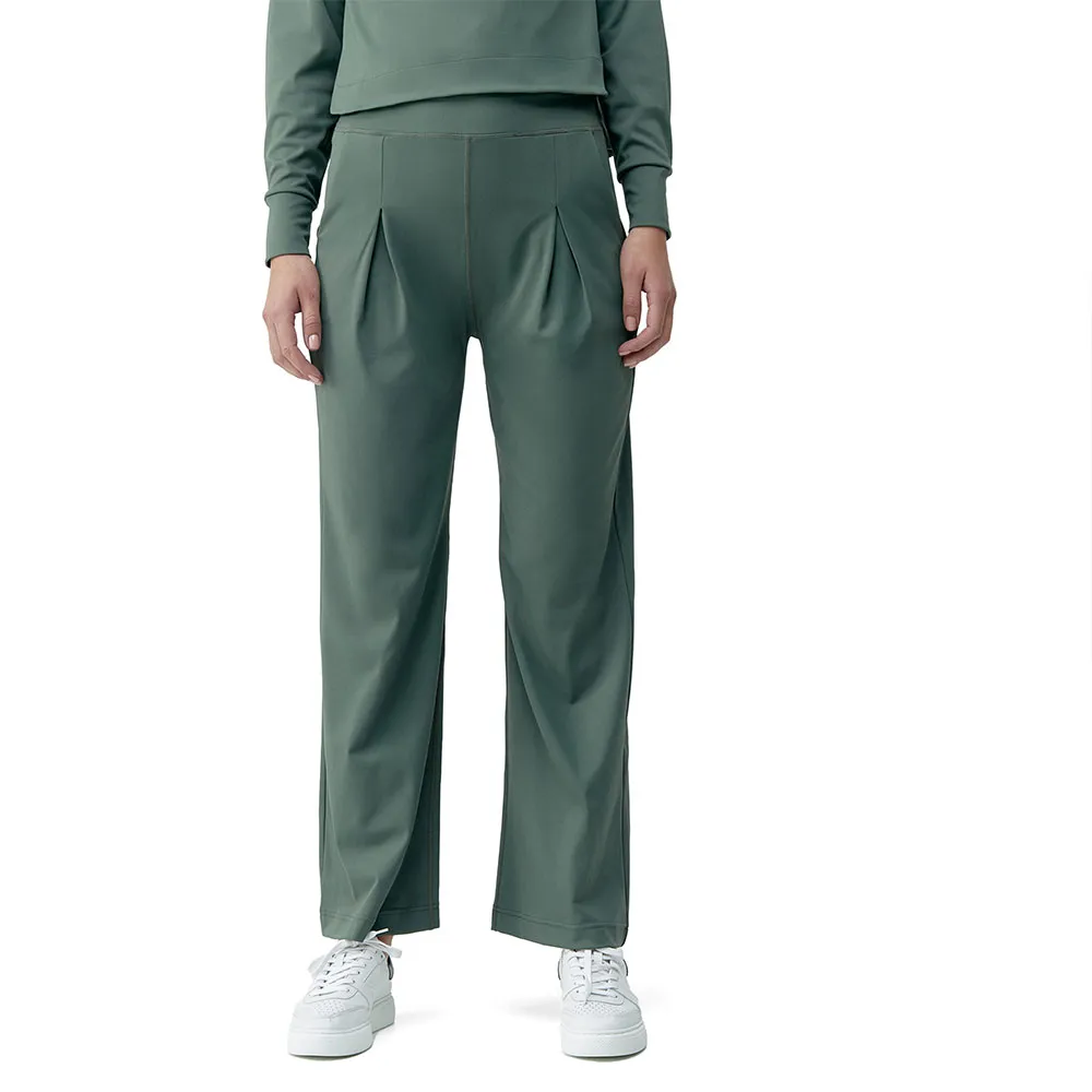 Брюки Born Living Yoga Audrey, зеленый
Брюки Born Living Yoga Audrey, зеленый