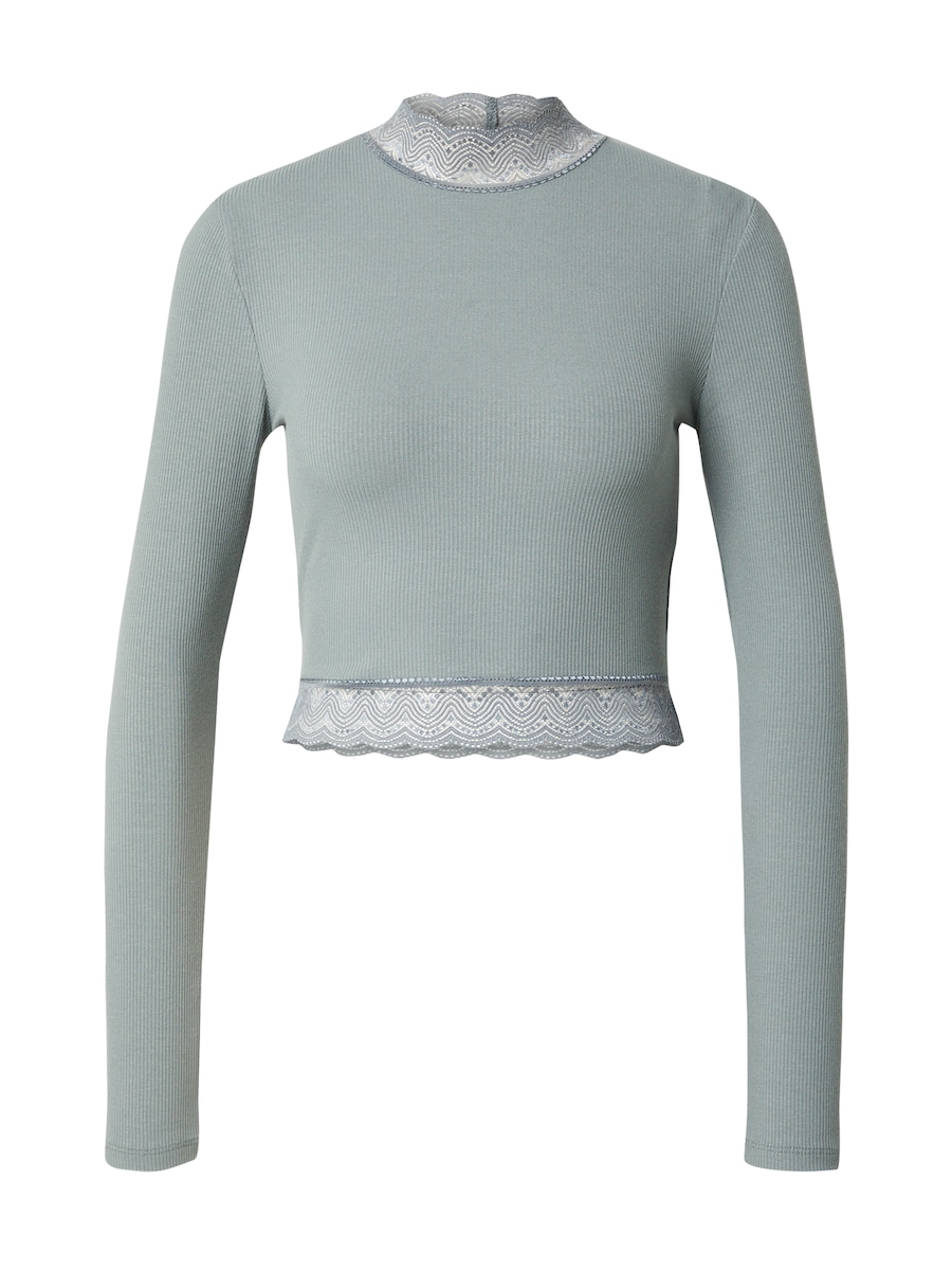 Рубашка ABOUT YOU Danai, пастельно-зеленый
Рубашка ABOUT YOU Danai, пастельно-зеленый