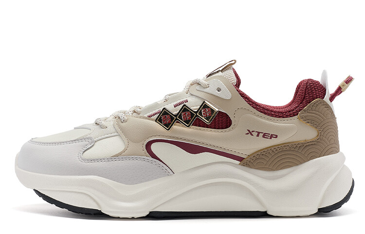 Кроссовки XTEP Lifestyle Shoes Men Low-top Taal/clay/pigeon Grey, серый
Кроссовки XTEP Lifestyle Shoes Men Low-top Taal/clay/pigeon Grey, серый