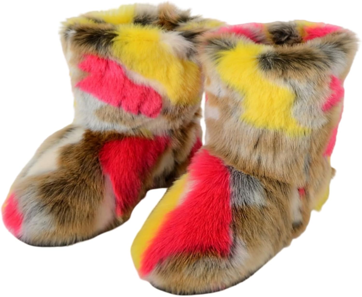 Девочкам искусственный мех, средние по высоте зимние сапоги, теплые, пушистые, меховые ботинки Urmycos, Khaki, Gelb, Rosa
Девочкам искусственный мех, средние по высоте зимние сапоги, теплые, пушистые, меховые ботинки Urmycos, Khaki, Gelb, Rosa