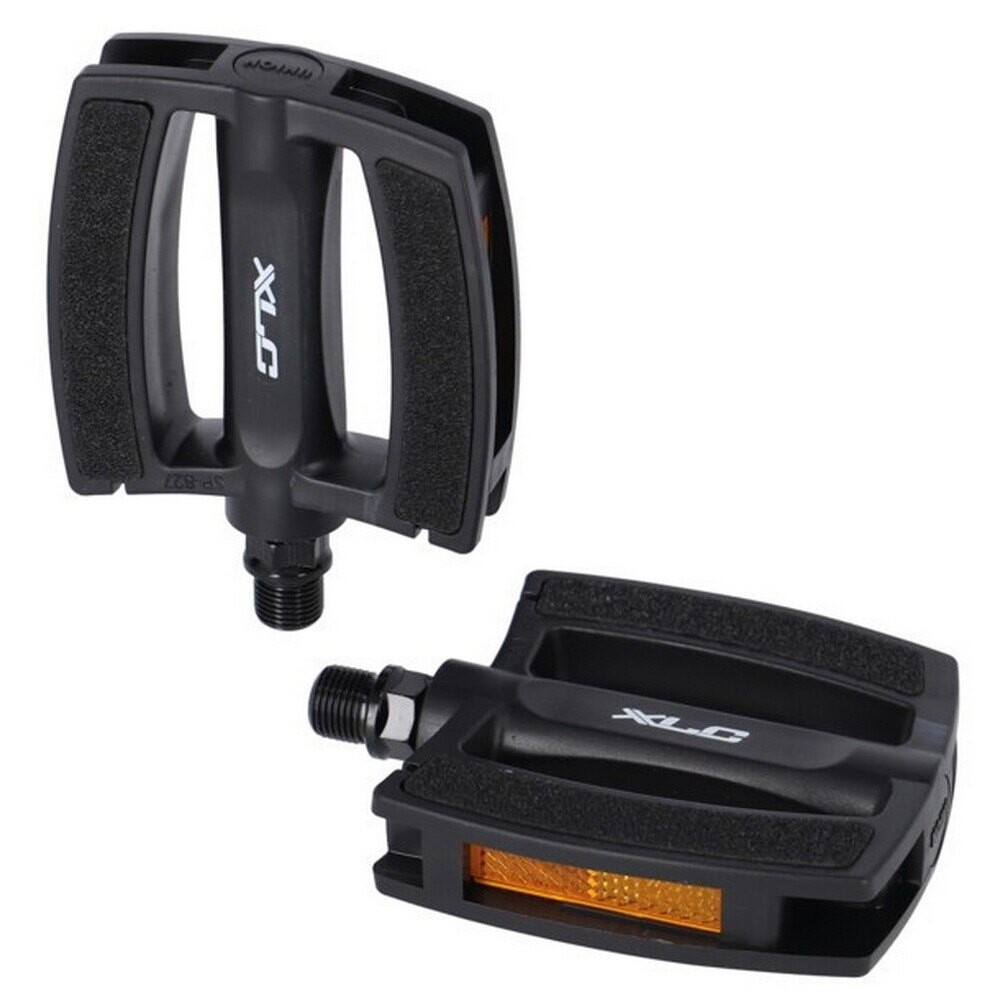 Педали XLC PD-C20 Platform City/Comfort
Педали XLC PD-C20 Platform City/Comfort