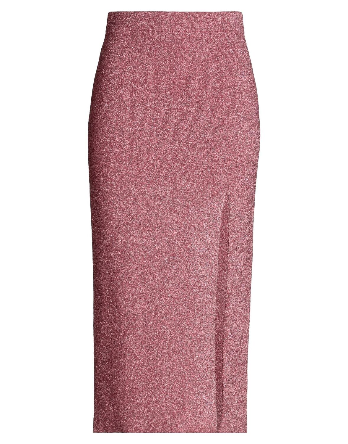 Юбка миди Circus Hotel, розовый
Юбка миди Circus Hotel, розовый