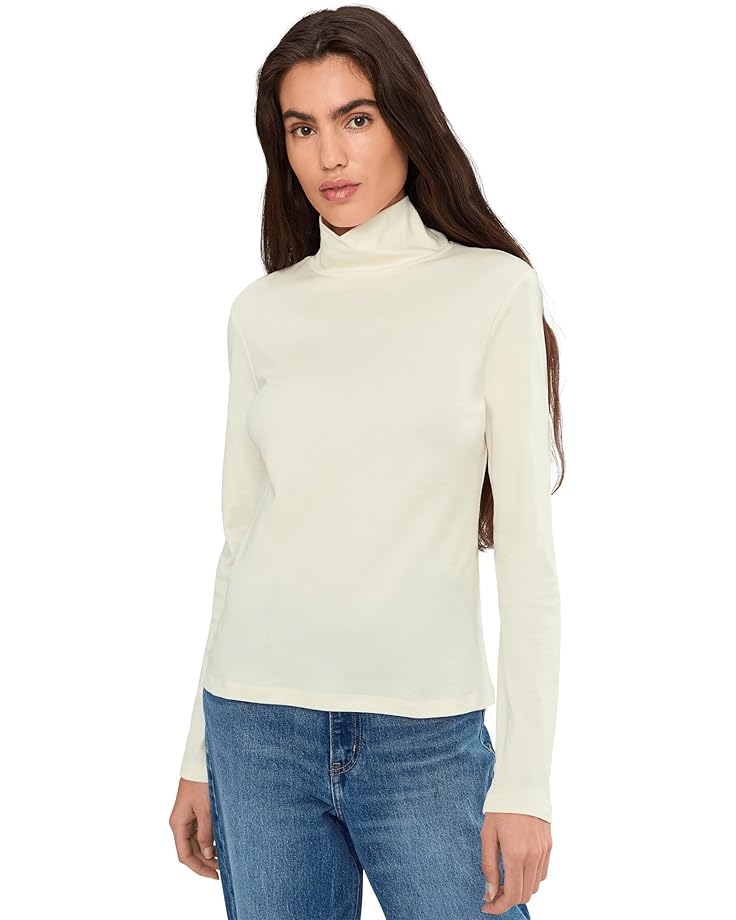 Женская футболка-водолазка L.L.Bean Signature Lightweight Cotton, Sailcloth
Женская футболка-водолазка L.L.Bean Signature Lightweight Cotton, Sailcloth