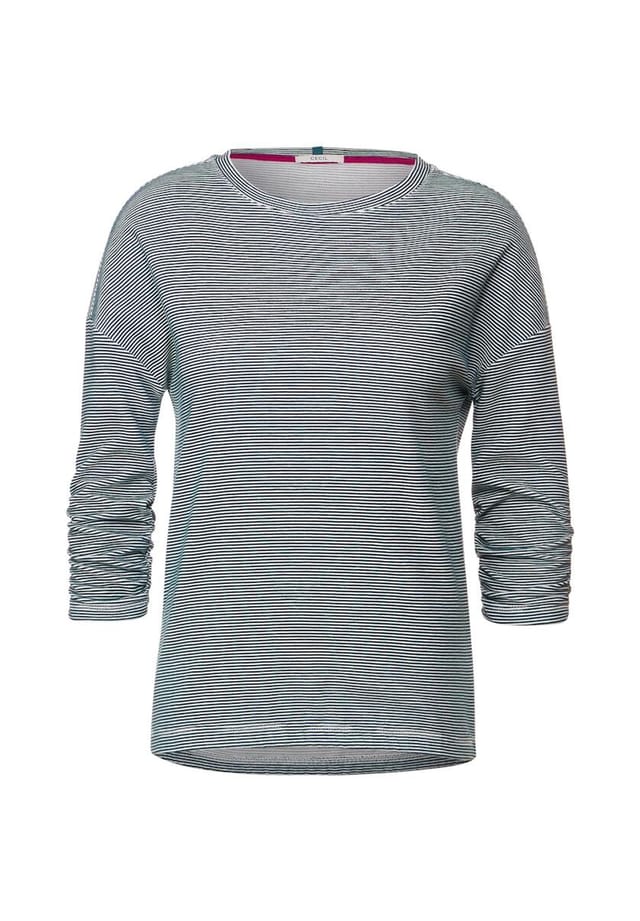 Толстовка Cecil, белый
Толстовка Cecil, белый