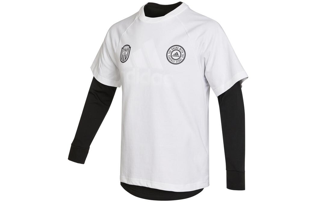 Детская толстовка Adidas, белый
Детская толстовка Adidas, белый