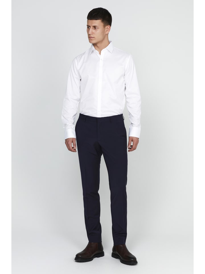 Брюки чинос Matinique, темно-синий
Брюки чинос Matinique, темно-синий