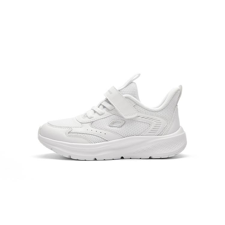 Дышащие детские беговые кроссовки с устойчивостью к истиранию BALABALA, белый
Дышащие детские беговые кроссовки с устойчивостью к истиранию BALABALA, белый