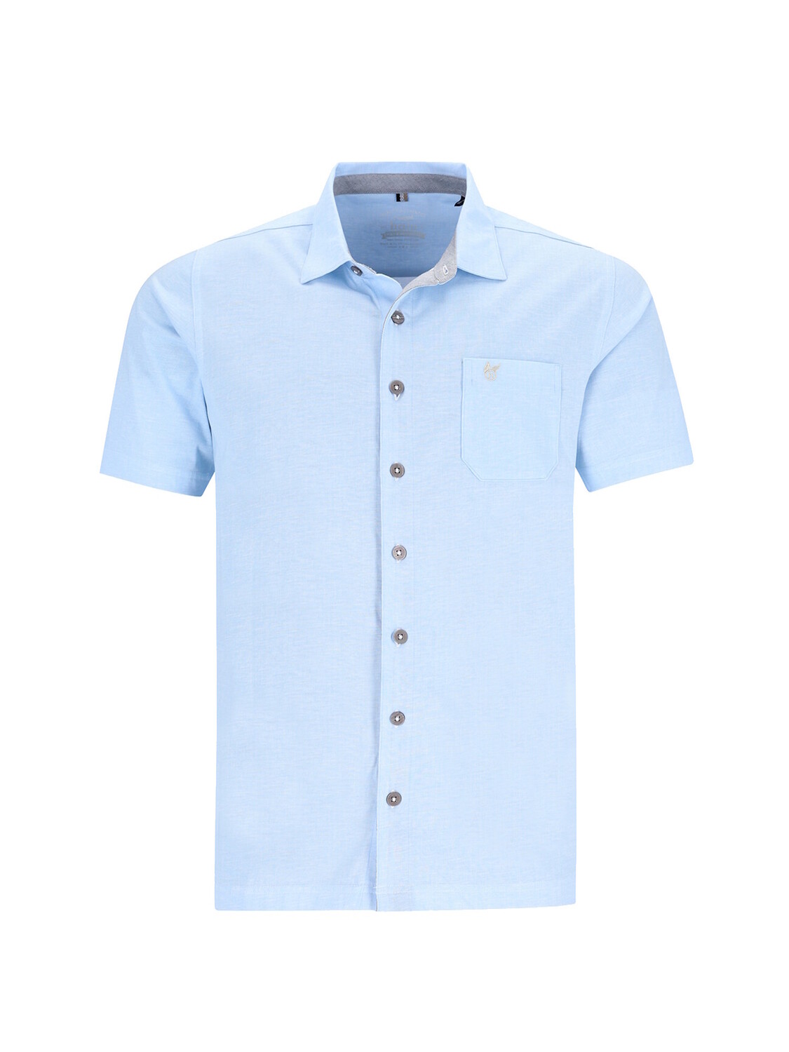 Рубашка Hajo, синий
Рубашка Hajo, синий