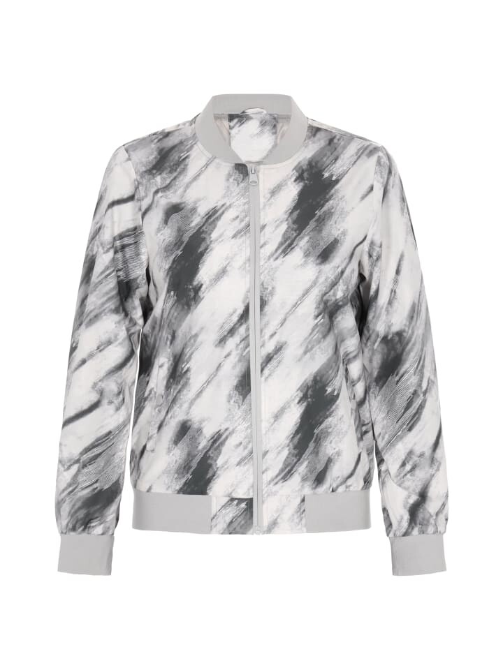 Куртка UCY Jacke, серый
Куртка UCY Jacke, серый