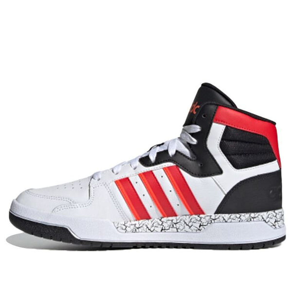 Кроссовки neo entrap mid Adidas, белый
Кроссовки neo entrap mid Adidas, белый
