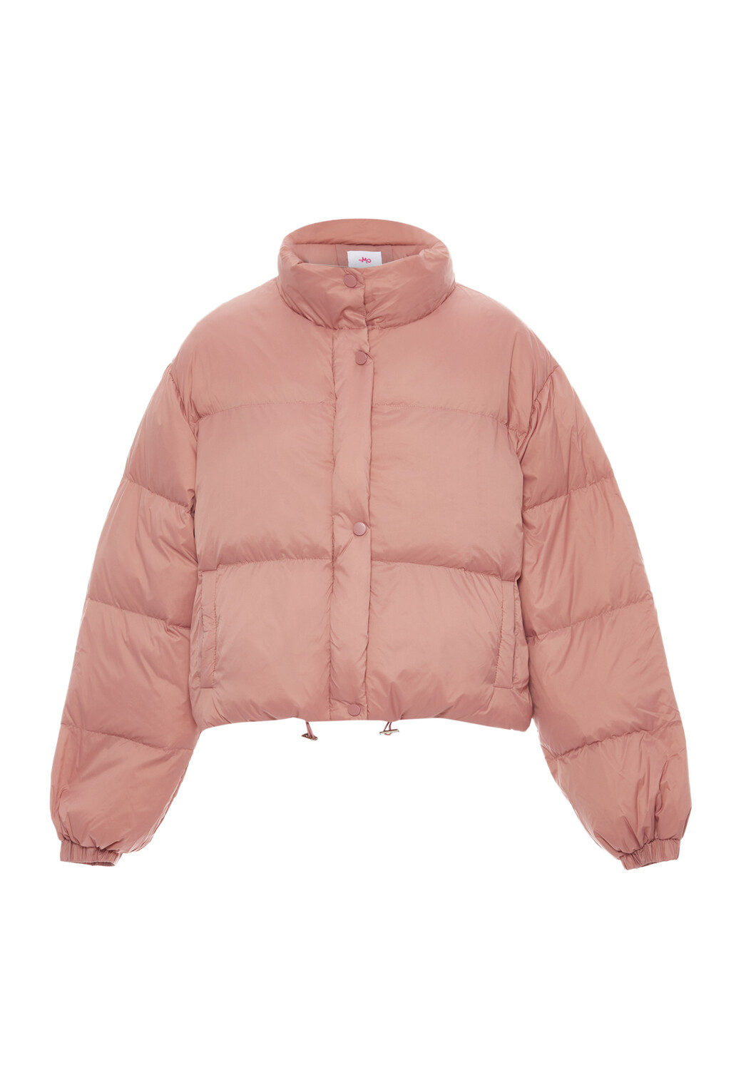 Пуховик myMo Jacket, красный
Пуховик myMo Jacket, красный