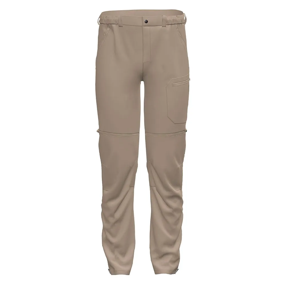 Брюки Rock Experience Observer 3.0 convertible, бежевый
Брюки Rock Experience Observer 3.0 convertible, бежевый